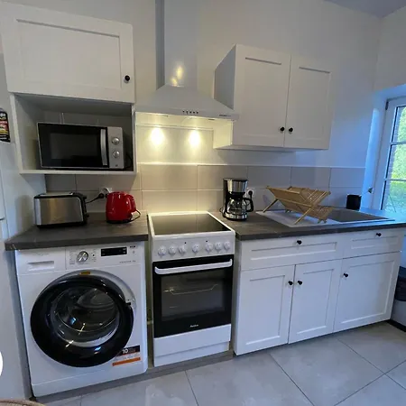 Maison Renovee A Avec Terrasse Et Wifi * Mortagne-sur-Sevre