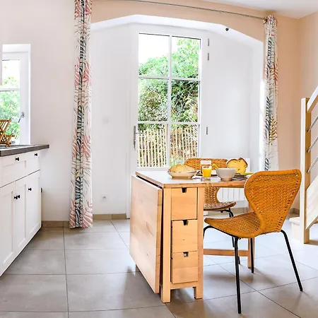 Maison Renovee A Avec Terrasse Et Wifi