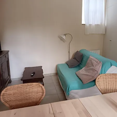 Landhuis Maison Renovee A Avec Terrasse Et Wifi