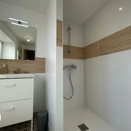Maison Renovee A Avec Terrasse Et Wifi Mortagne-sur-Sevre