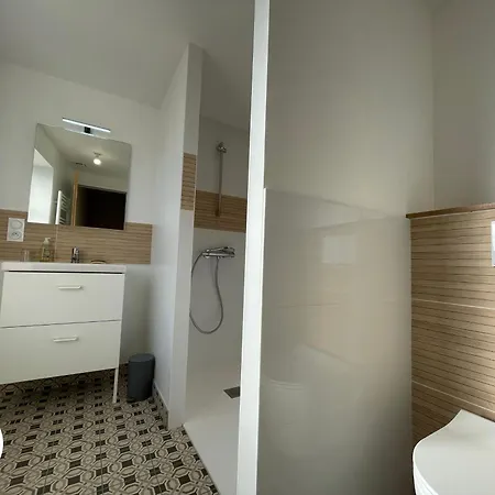 Maison Renovee A Avec Terrasse Et Wifi Mortagne-sur-Sevre